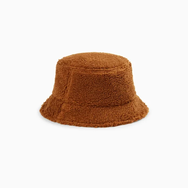 bob_arianna_camel_en_faus_3.webp Vanessa Wu Bob Arianna camel en fausse fourrure< Chapeaux
