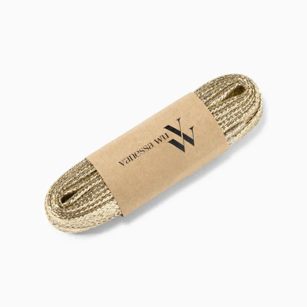 Vanessa Wu Lacets Clélie or< Lacets